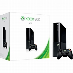 Xbox 360 4GBiԌij