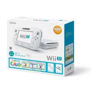 Wii U@ɗVׂ X|[cv~AZbg