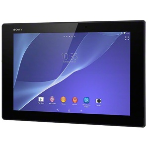 Sony Xperia Z2 Tablet Wi-Fif [Android^ubg] SGP512JP/B (2014NfEubN)
