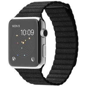 Apple Watch 42mm XeXX`[P[XƃubNU[[v - M@MJYN2J/A