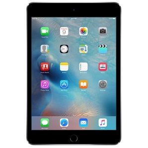 iPad mini 4 Wi-Fif MK9N2J/A i128GBEXy[XOCj