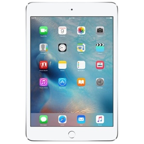 iPad mini 4 Wi-Fif MK9P2J/A i128GBEVo[j