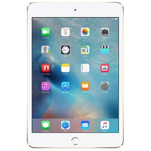 iPad mini 4 Wi-Fif MK9Q2J/A i128GBES[hj