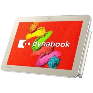 dynabook Tab S80/TG mOfficetEWin10n PS80TGP-NYA i2015NfETeS[hj