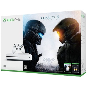 Xbox One SiGbNX{bNX GXj 1TBiHalo Collection Łj [Q[@{]