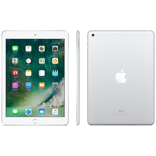 iPad 9.7C` RetinafBXvC Wi-Fif MP2G2J/A i32GBEVo[j