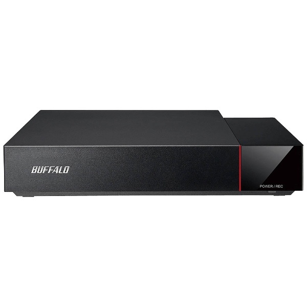 外付HDD 1TB［USB3.1・Win］24時間連続録画対応　HDV-SAU3/VCシリーズ　HDV-SA1.0U3/VC