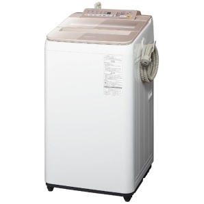全自動洗濯機 （洗濯7.0kg）　NA-FA70H5-P ピンク 
