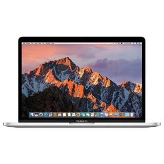 MacBookPro 13C` RetinafBXvC [Core i5(3.1GHzfARA)/8GB/SSD 256GB/Touch Bar] Vo[ MPXX2J/A