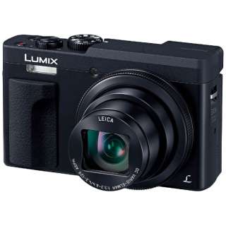 コンパクトデジタルカメラ　LUMIX（ルミックス） DC-TZ90（ブラック）
