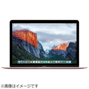MacBook 12C` Retina DisplayfmCore m5i1.2GHzfARAj^8GB^SSDF512GB^USL[{[hniEarly 2016j@[YS[h@MMGM2JA/A