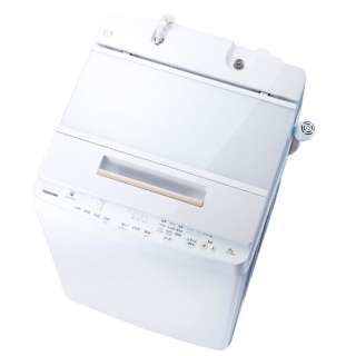全自動洗濯機 （洗濯9.0kg）　AW-9SD6-W グランホワイト