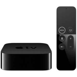 Apple TV (4) 32GB MR912J/A (2017j