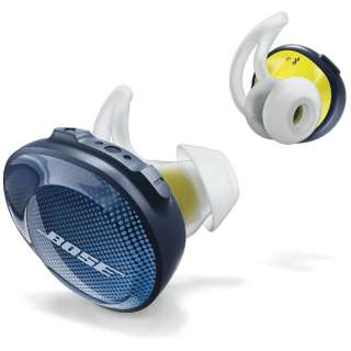 tCXCz Sound Sport Free wireless headphones u[ SSPORTFREEBLU [}CNΉ /CX(E) /Bluetooth]