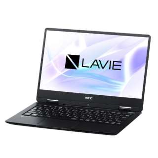 LAVIE Note Mobile 12.5^m[gPCmOfficetEWin10 HomeECore i5ESSD 256GBE 8GBn2018Ntf PC-NM550KAB p[ubN