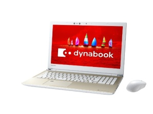dynabook T95/FG 15.6^m[gPCmOfficetEWin10 HomeECore i7ESSD 512GBE 16GBn2018Ntf PT95FGP-BEA2 TeS[h