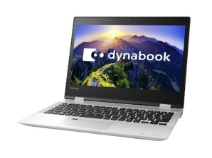 dynabook V62/FS 12.5^^b`Ήm[gPCmOfficetEWin10 HomeECore i3ESSD 256GBE 4GBn2018Ntf PV62FSP-NEA vVXVo[