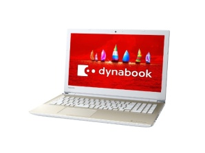 dynabook TX/5FG 15.6^m[gPCmOfficetEWin10 HomeECore i3EHDD 1TBE 4GBn2018Ntf PTX5FGP-REA TeS[h