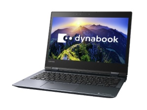 dynabook V82/FL 12.5^^b`Ήm[gPCmOfficetEWin10 HomeECore i7ESSD 512GBE 8GBn2018Ntf PV82FLP-NEA IjLXu[