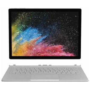 Surface Book 2 13.5^^b`Ήm[gPCmOfficetEWin10 ProECore i7ESSD 512GBE 16GBn HNL-00023 Vo[