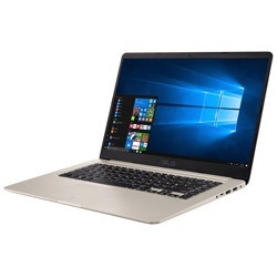 15.6^m[gPC VivoBook S15mOfficetEWin10 HomeECore i7EHDD 1TBE 8GBn S510UA75GOS