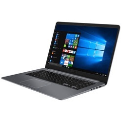 15.6^m[gPC VivoBook S15mOfficetEWin10 HomeECore i7EHDD 1TBE 8GBn S510UA75GRS