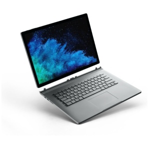 Surface Book 2 15^^b`Ήm[gPCmOfficetEWin10 ProECore i7ESSD 256GBE 16GBn HNR-00010 Vo[