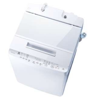 全自動洗濯機 （洗濯9.0kg）　AW-9SD7-W グランホワイト