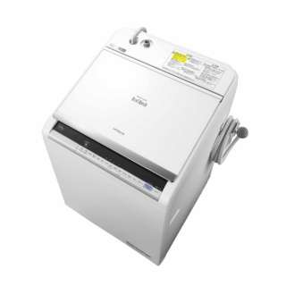 洗濯乾燥機 （洗濯12.0kg／乾燥6.0kg）　BW-DV120C ホワイト