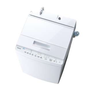 全自動洗濯機 （洗濯7.0kg）　AW-7D7-W グランホワイト