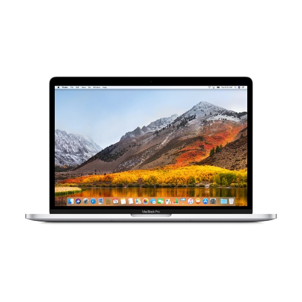 MacBookPro 13C` RetinafBXvC [Core i5(2.3GHzNAbhRA)/8GB/SSD 256GB/Touch Bar] i2018jVo[ MR9U2J/A