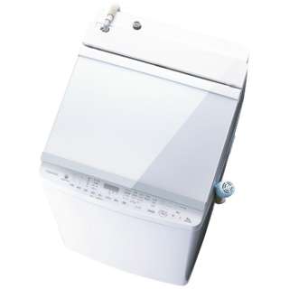 AW-9SV7(W) 縦型洗濯乾燥機 ZABOON（ザブーン） グランホワイト [洗濯9.0kg /乾燥5.0kg /ヒーター乾燥 /上開き]