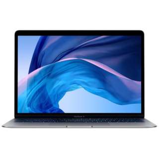 MacBook Air 13C`RetinafBXvC [2018N /SSD 128GB / 8GB /1.6GHzfARAIntel Core i5] Xy[XOC MRE82J/A