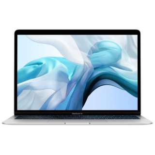 MacBook Air 13C`RetinafBXvC [2018N /SSD 256GB / 8GB /1.6GHzfARAIntel Core i5] Vo[ MREC2J/A