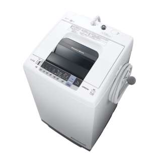 NW-70C 全自動洗濯機 ピュアホワイト [洗濯7.0kg /上開き]