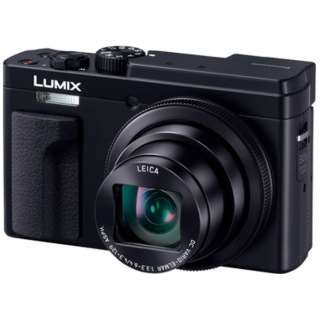 DC-TZ95 コンパクトデジタルカメラ LUMIX（ルミックス） ブラック