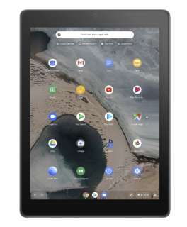 Chromebook Tablet [9.7^Ch /Xg[WF32GB /Wi-Fif] CT100PA-AW0010 