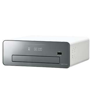 3TB HDD内蔵 ブルーレイレコーダー DIGA(ディーガ) DMR-2CG300 [3TB /6番組同時録画]