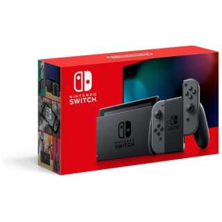 Nintendo Switch Joy-Con(L)/(R) O[ [2019N8f] mQ[@{́n
