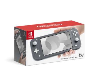 Nintendo Switch Lite O[ [Q[@{]