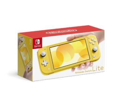 Nintendo Switch Lite CG[ [Q[@{]