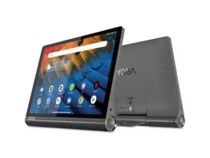 10.1^Ch Android^ubg Yoga Smart Tab [10.1^Ch /Xg[WF64GB /Wi-Fif] ZA3V0052JP ACAO[