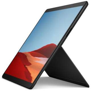 Surface Pro XyLTEΉ SIMt[z [13^ /SSD 256GB / 16GB /Microsoft SQ1 /2020N] QFM-00011 ubN