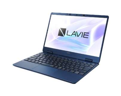 【NEC[ノートパソコン]】12.5型ノートPC LAVIE Note Mobile [12.5型 /intel Core i5 /SSD