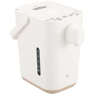 電気ポット STAN.（1.2L）　CP-CA12-WA ホワイト [1.0L]
