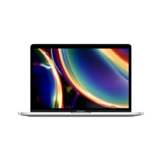 MacBook Pro 13C` Touch Barڃf[2020N/SSD 512GB/ 16GB/ 102.0GHzNAbhRAIntel Core i5vZbT ]Vo[ MWP72J/A