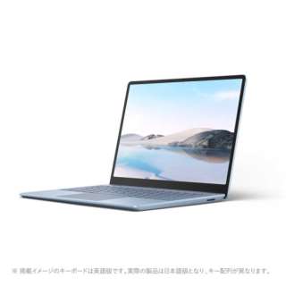 Surface Laptop Go [12.4^ /Officet /Win10 Home S /intel Core i5 /SSDF128GB /F8GB /2020N10f] THH-00034 ACXu[