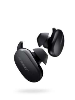 tCXCz Bose QuietComfort Earbuds Triple Black [RE}CNΉ /CX(E) /Bluetooth /mCYLZOΉ]