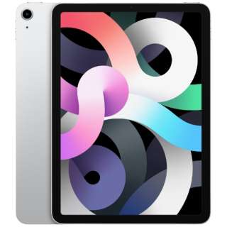 iPad Air 10.9C` Liquid RetinafBXvC Wi-Fif MYFN2J/A Vo[i4j [64GB]