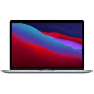 MacBook Pro 13C` [Apple M1`bvi8RACPU/8RAGPUj/SSDF256GB /F8GB /2020Nf] MYD82J/A Xy[XOC